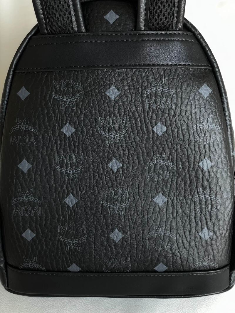 MCM Backpacks